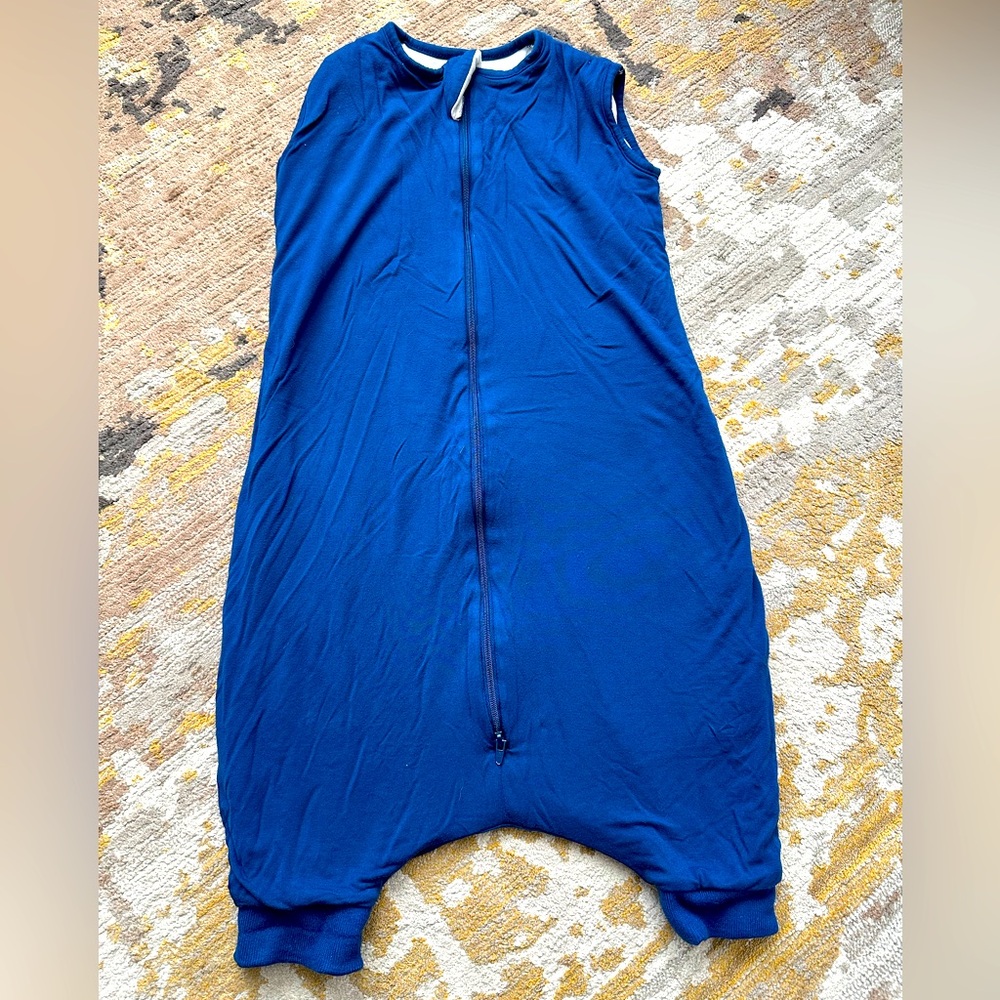 Kyte sleep bag walker